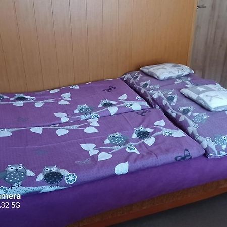 Apartman 81 Nova Lesna Luaran gambar
